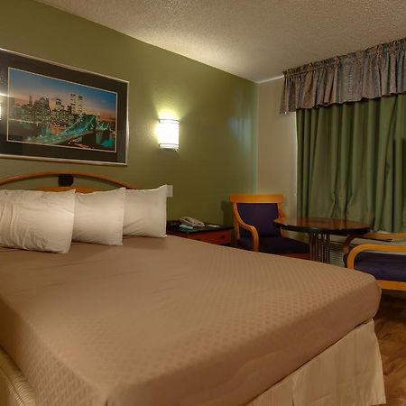 贝克斯菲尔德北哇卡班德客栈汽车旅馆 外观 照片